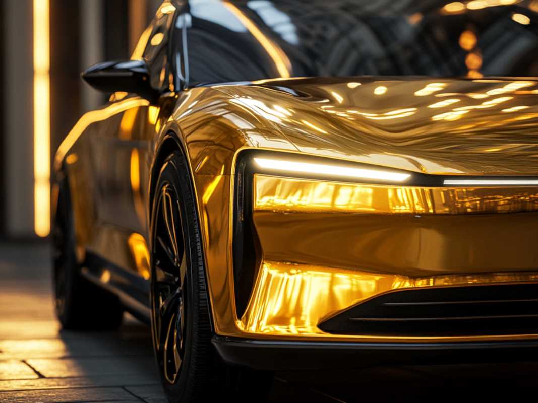 Concept Cars That Stunned the World (But Never Hit the Streets)