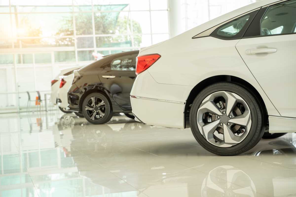 Sustainable Automotive Materials: The Future of Eco-Friendly Cars