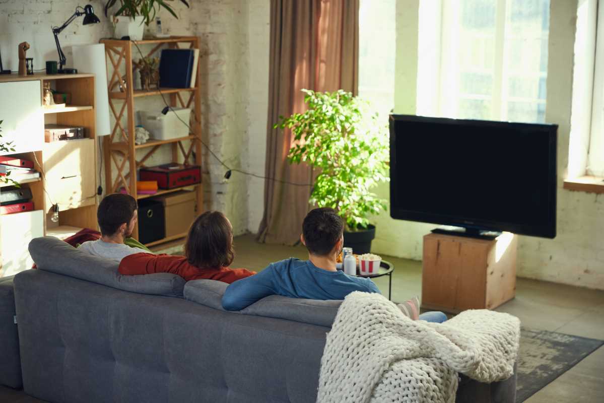 7 Most Tweeted TV Moments of the Year