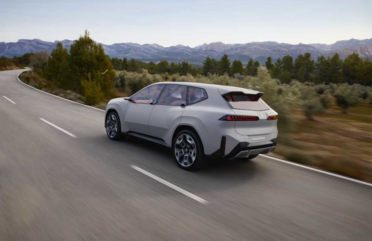 Elevating the Drive - The Allure of Luxury SUVs