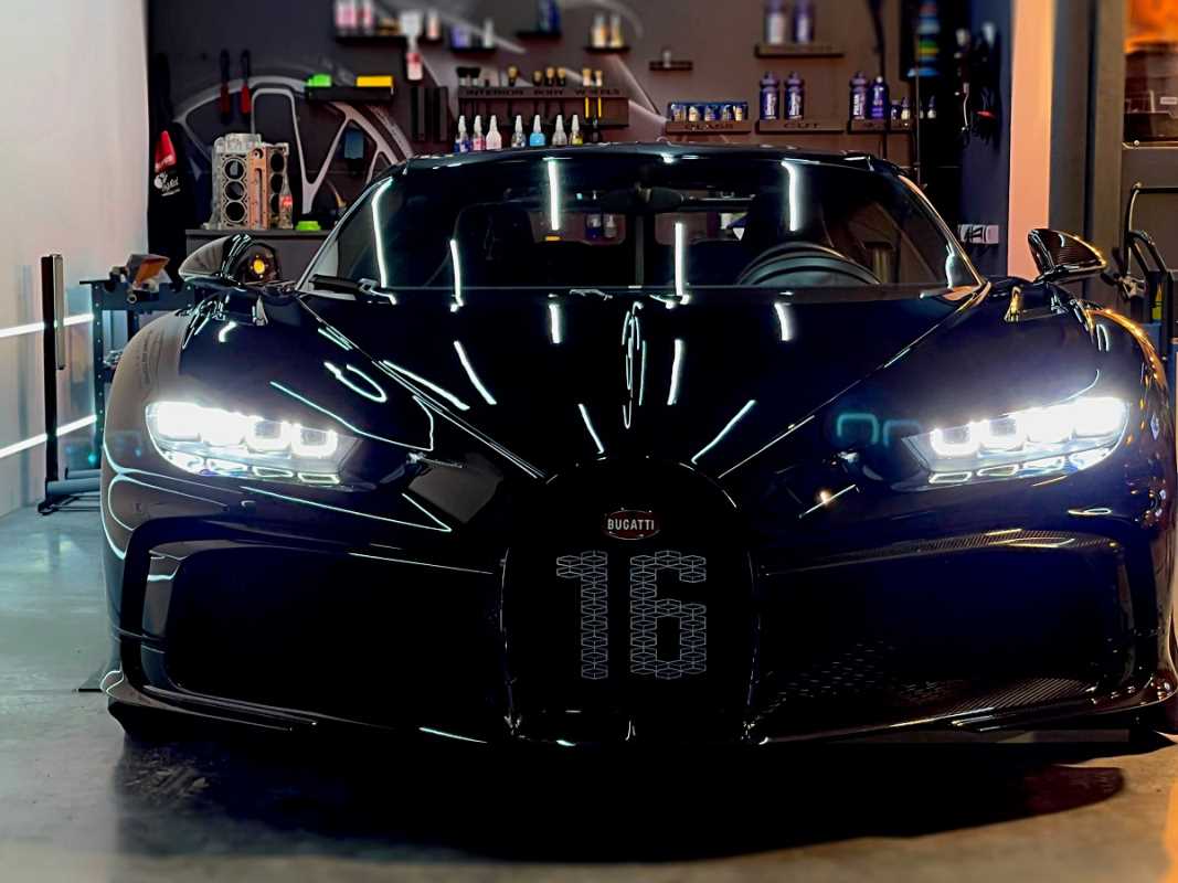 Unique Limited Edition Vehicles That Define Luxury and Exclusivity