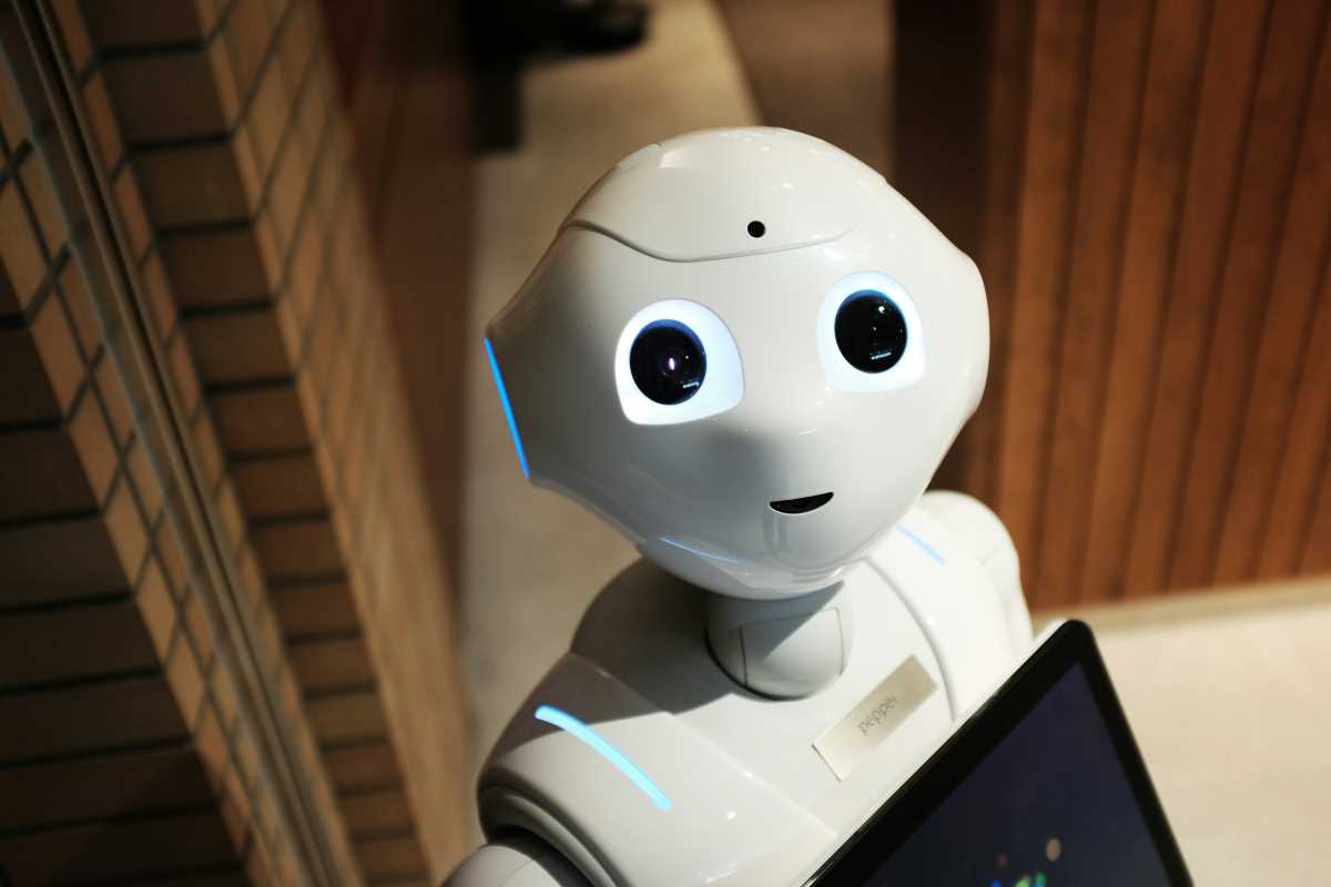 Transform Your Daily Grind with These 5 AI-Powered Personal Assistants  