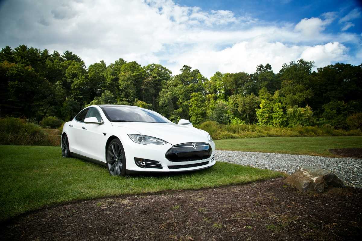 The Future of Elegance on Wheels Top Luxury EVs for 2025