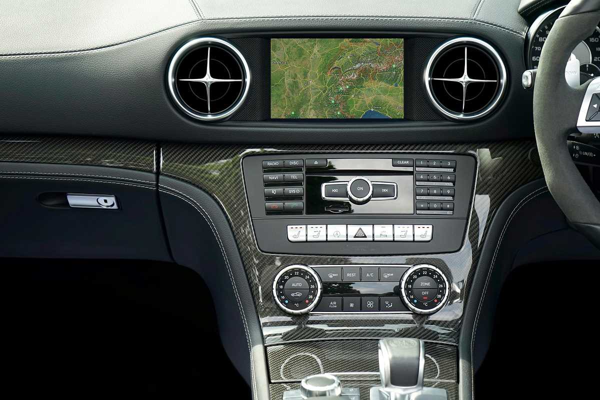 Cars with Top-Tier Sound Systems You’ll Love