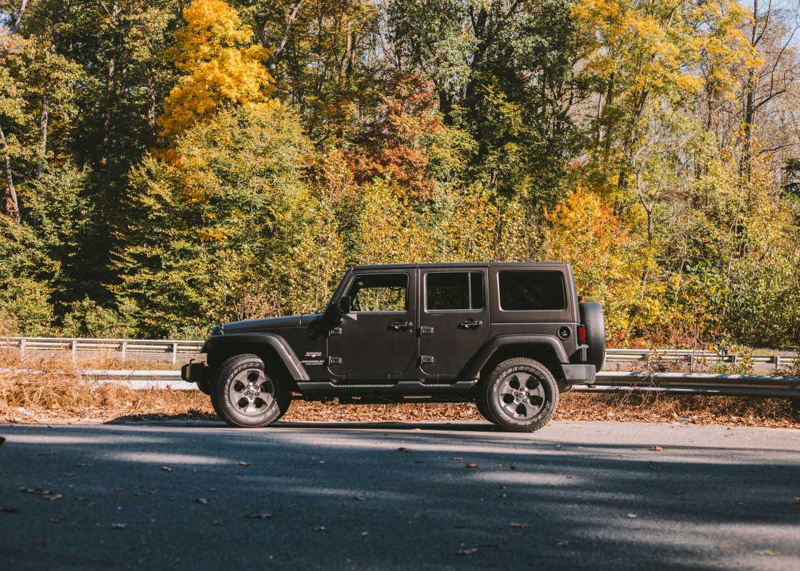 10 Iconic Cars That Revolutionized the Auto Industry